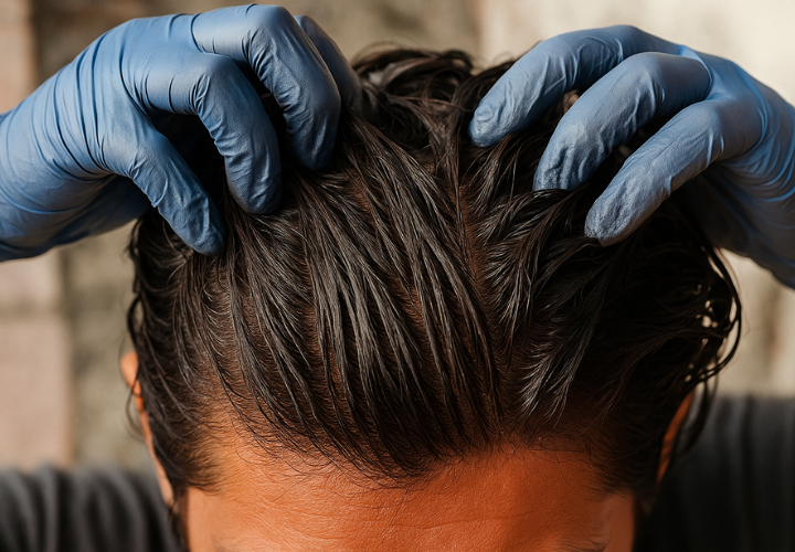 The truth about hair dyes